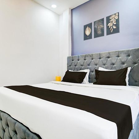 Super Hotel O D.V Near Medanta Hospital Индаур Экстерьер фото