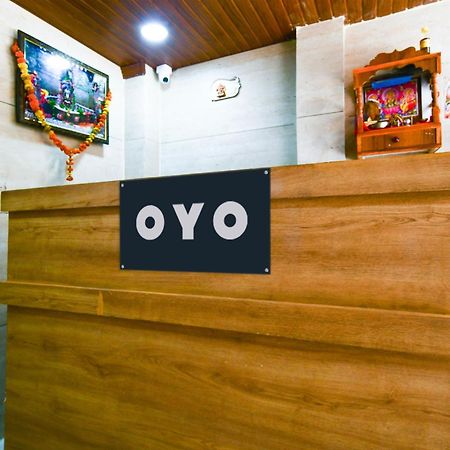 Super Hotel O D.V Near Medanta Hospital Индаур Экстерьер фото