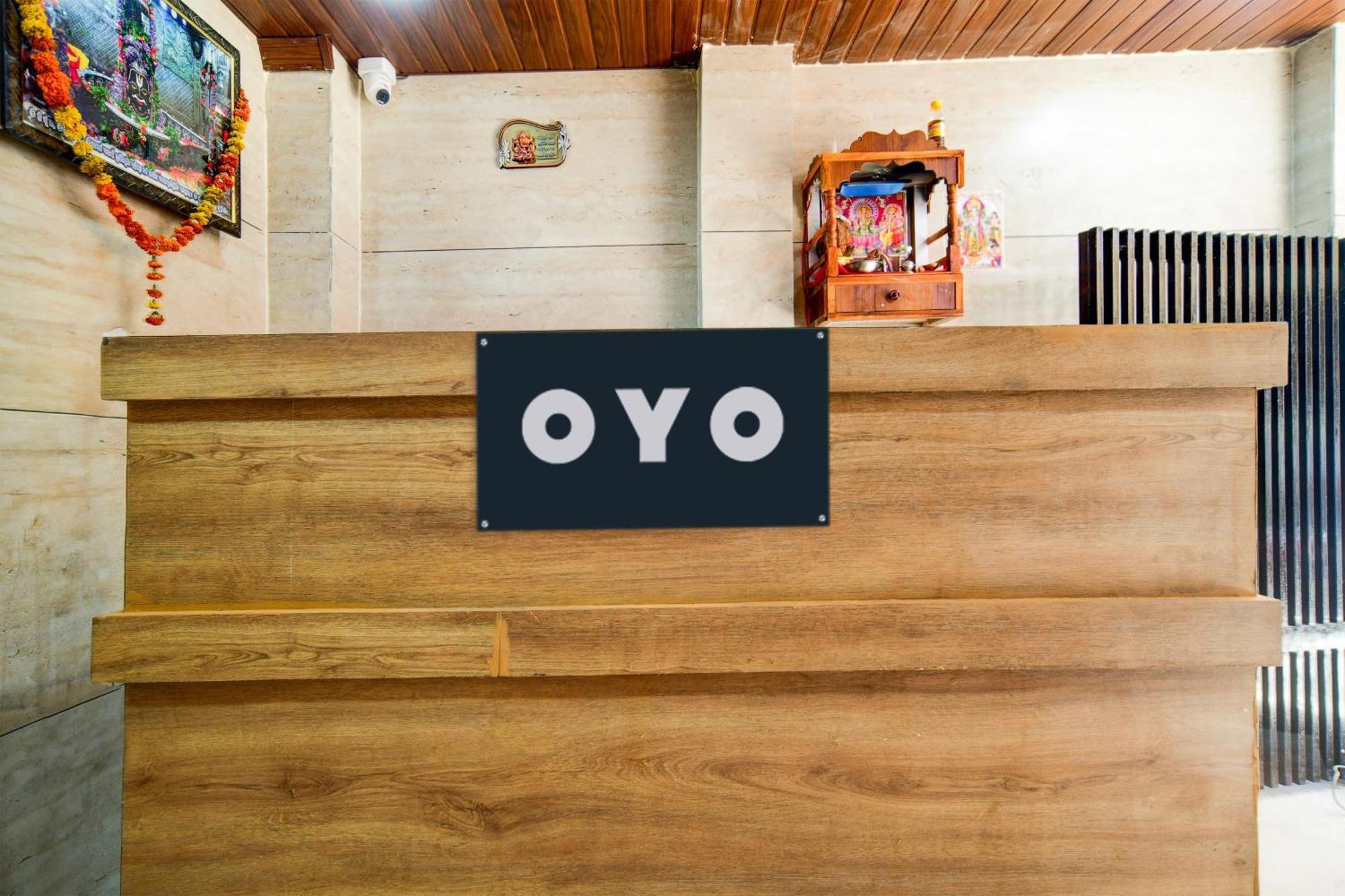 Super Hotel O D.V Near Medanta Hospital Индаур Экстерьер фото